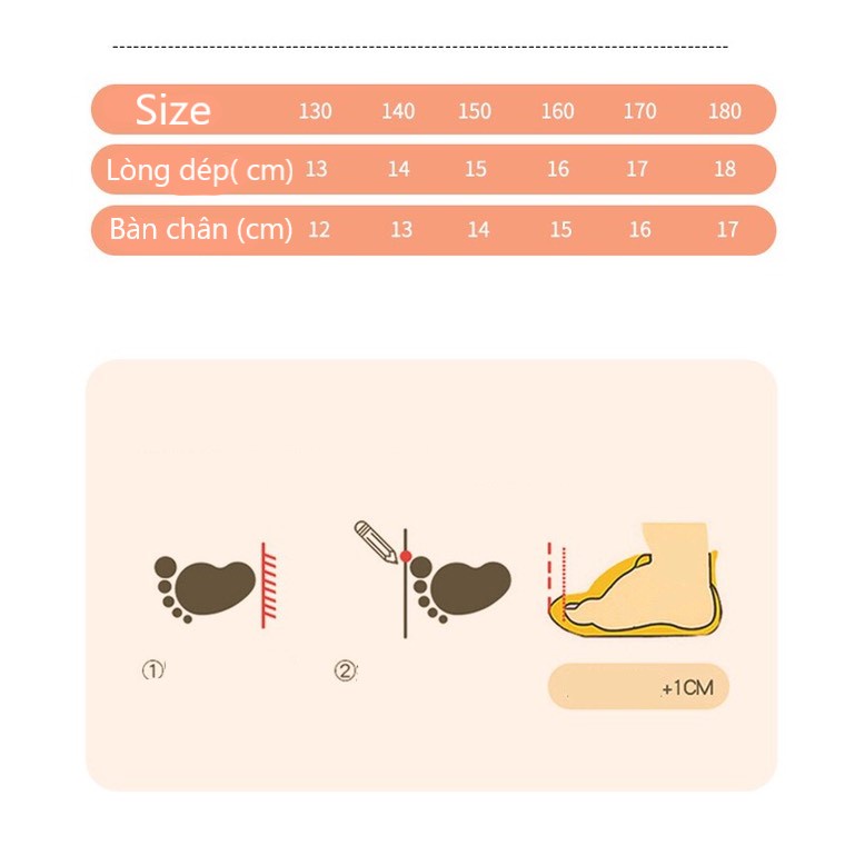 Dép Sục Cho Bé Gái Bé Trai Cao Cấp Siêu Nhẹ Sục Cross Phù Hợp Cho Bé Từ 1 Đến 5 Tuổi Đế Mềm Chống Trơn Trượt