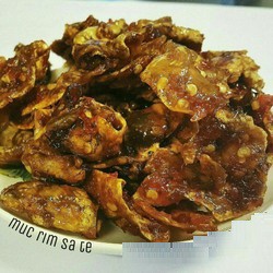 250G Mực Rim Sa Tế Loại 1 - | Maxifood | BigBuy360 - bigbuy360.vn