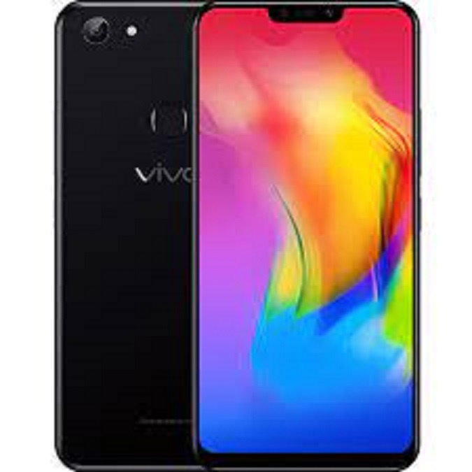 điện thoại Vivo Y83 2sim ram 6G/128G mới Chính Hãng, màn hình 6.22inch, Camera sắc nét - GGS 06