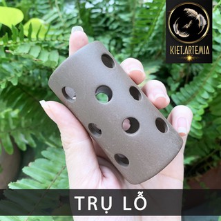 Đồ chơi tép cảnh