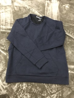 Áo nỉ  GU Made in Cambodia