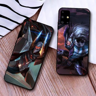 Ốp lưng Samsung Galaxy A10 A10s A20 A20s A30 A30s A40 A50 A50s A60 A70 A51 A71 A01 A11 A21s Hình Liên Quân Omen