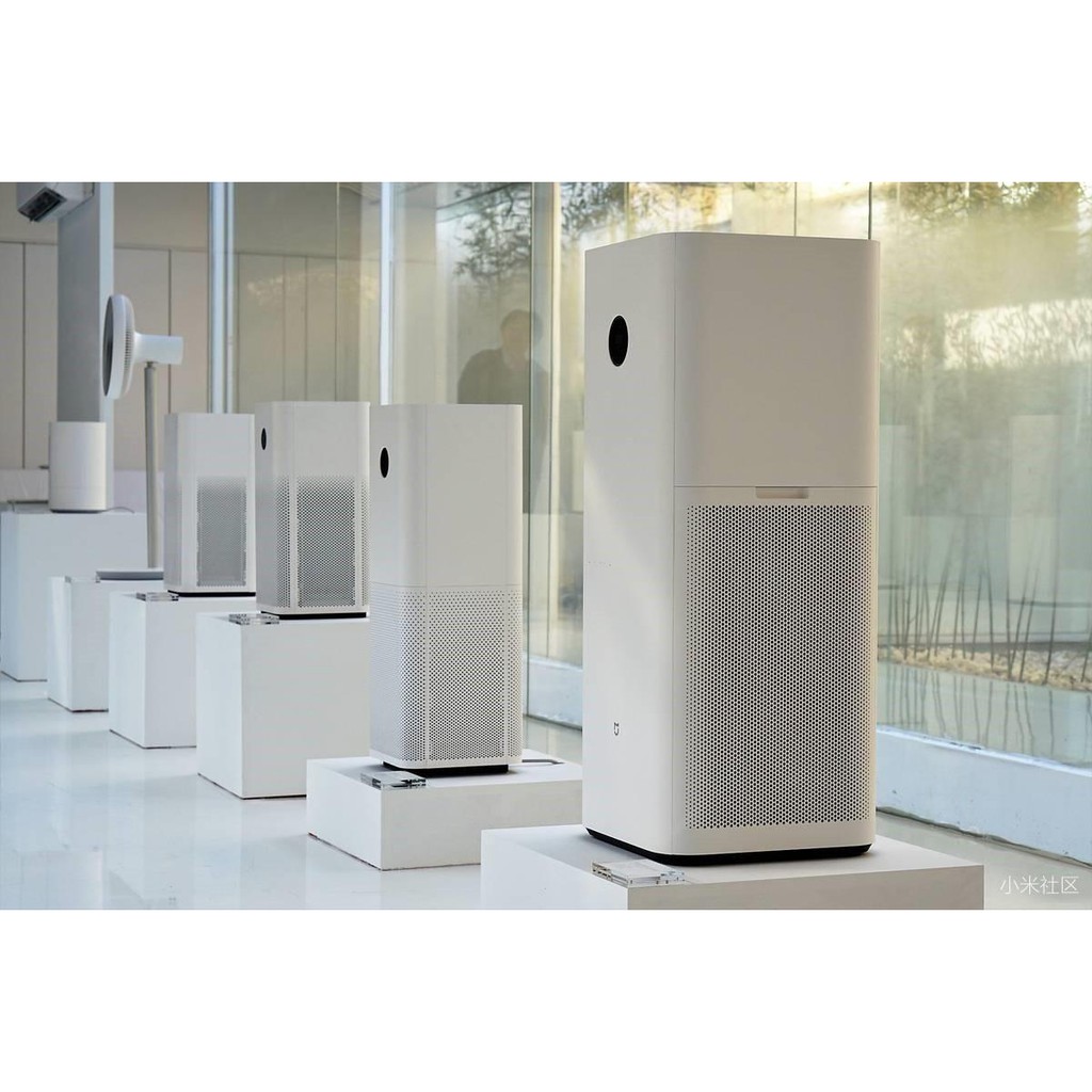 Máy lọc không khí Xiaomi Purifier Air Pro quốc tế