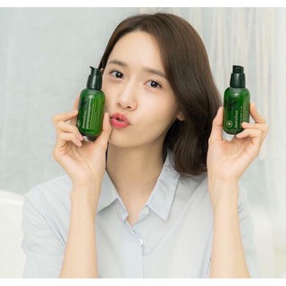 [ Mẫu Mới 2018] Serum innisfree tea seed
