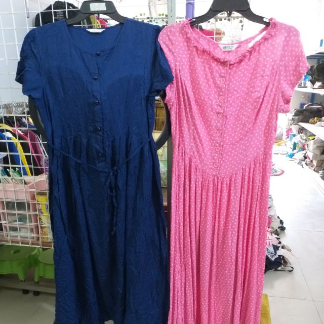 Đầm kiểu 140k