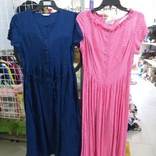 Đầm kiểu 140k