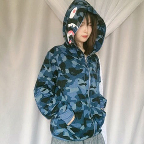 Áo Hoodie Họa Tiết Rằn Ri Phong Cách Hiphop Cá Tính Cho Cặp Đôi Size S-2Xl