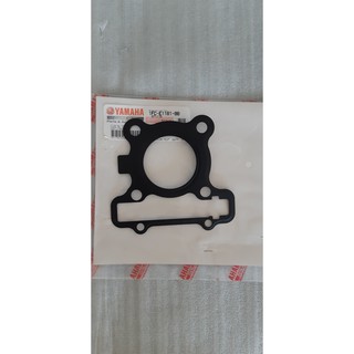 Gioăng đầu (qui lát) xi lanh Sirius FI - Jupiter Fi Yamaha