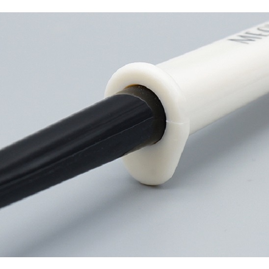 Daiso Xẻng thưa xúc thức ăn hình MEOW 28.5cm