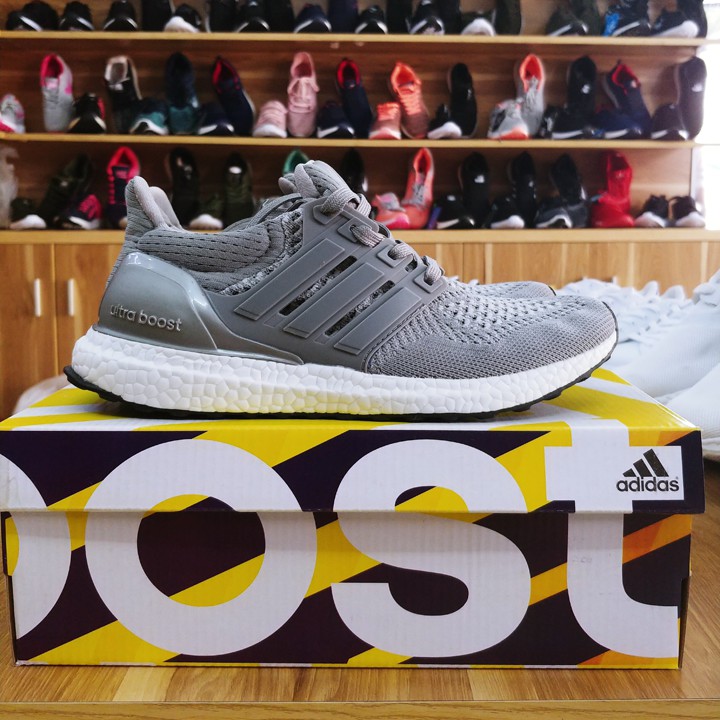 [RẺ VÔ ĐỊCH] GIÀY THỂ THAO ĐÔI ULTRA BOOST SUPER+