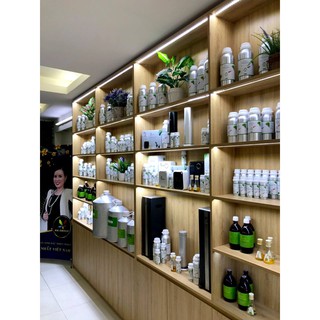 Tinh Dầu Sả Java Queen Oils