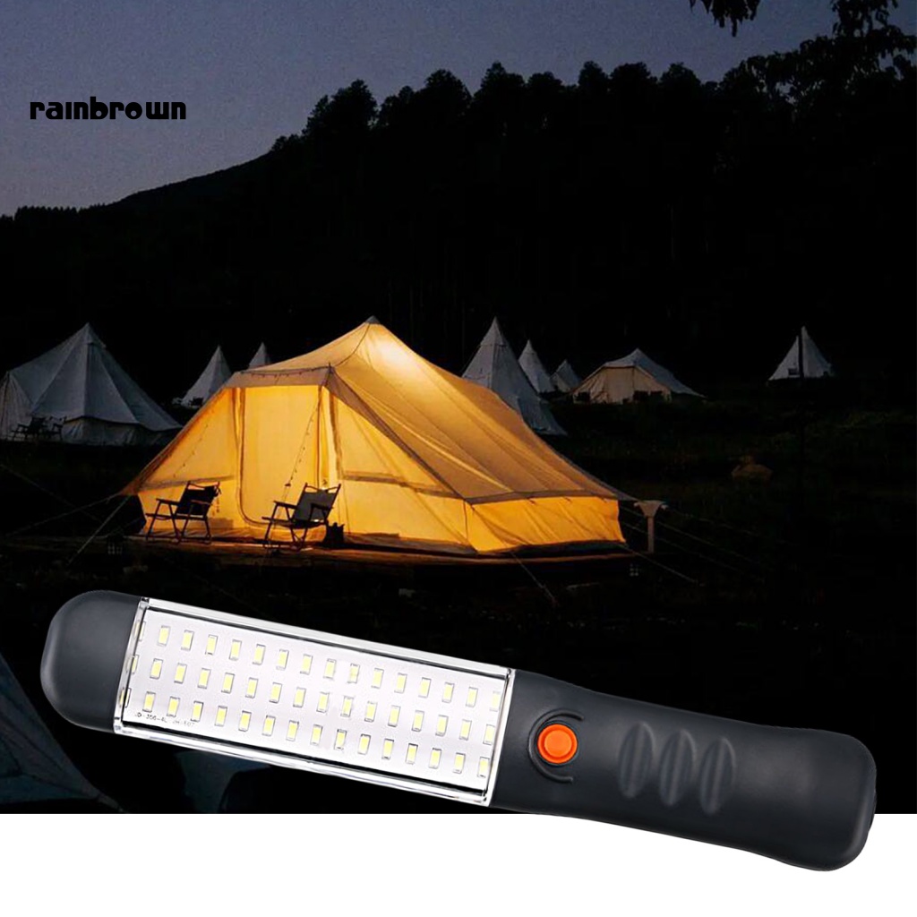 Đèn LED Mini Siêu Sáng Tiện Dụng Cho Các Hoạt Động Ngoài Trời