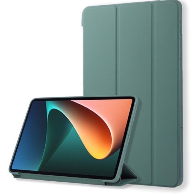 Bao da TPU mềm 2 mặt cho Xiaomi Mi Pad 5 - Mi Pad 5 Pro siêu đẹp