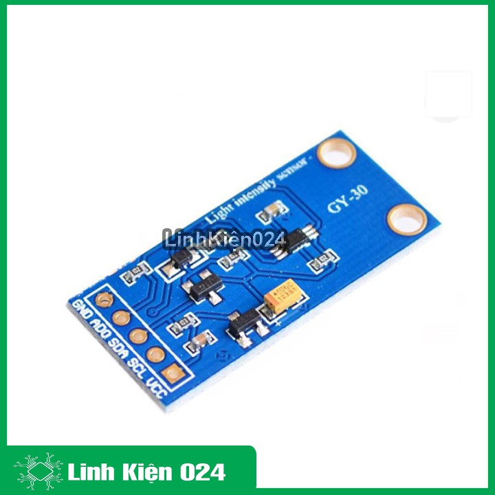 Module Đo Cường Độ Ánh Sáng BH1750- GY30