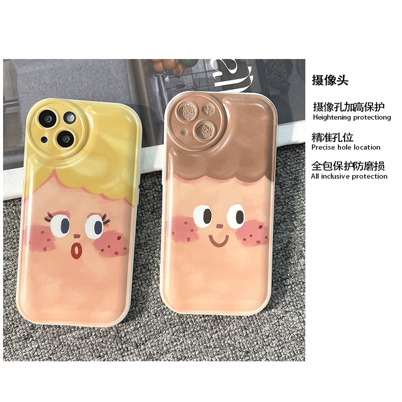 Ốp Điện Thoại Silicon Họa Tiết Hoạt Hình Cho Iphone 11Pro max 12 13 xs 8p