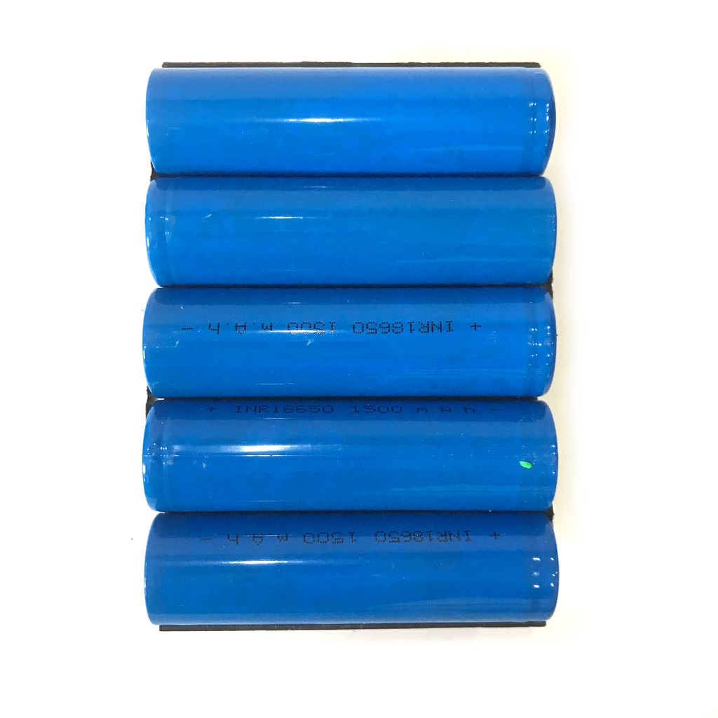 Pin 21V VOTO 5s dung lượng cao chính hãng dùng cho máy khoan pin