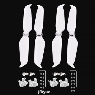1 / 2 / 4 cặp cánh quạt 9455s giảm tiếng ồn cho drone dji phantom 4 / 4 pro