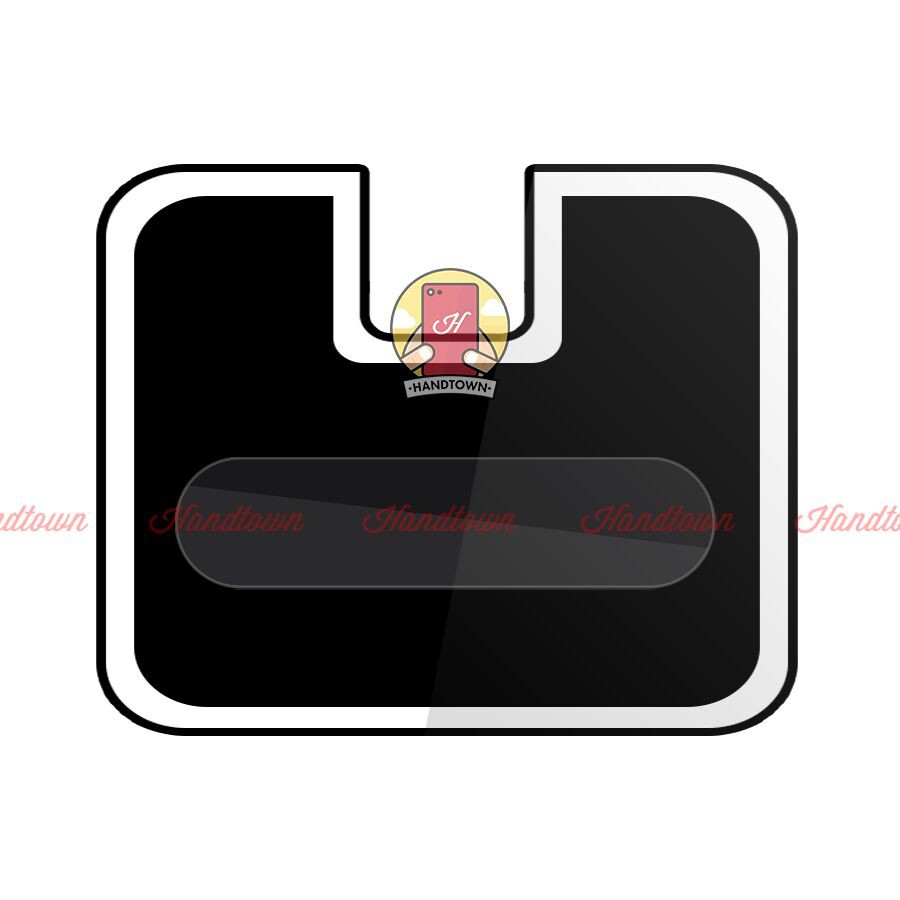 Kính Cường Lực Camera Realme 6 / 6 Pro / 6i