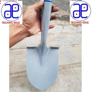 Cây xẻng 630mm A0702 C-MART
