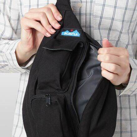 Túi đeo chéo Kavu Rope Bag KRB02