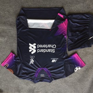 Áo Bóng Đá Liverpool Mới Đẹp