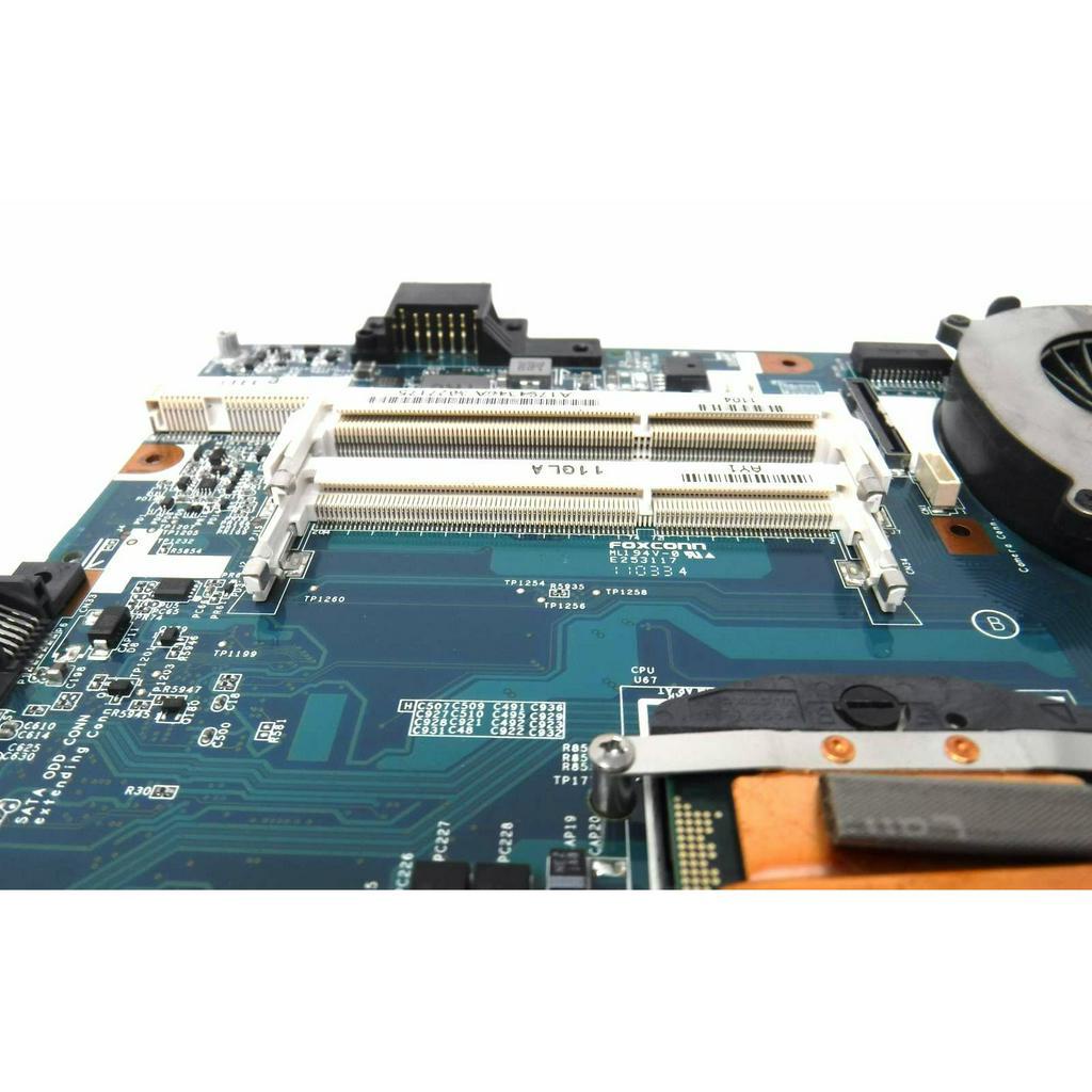 Main Sony VAIO VPCEB MBX-223