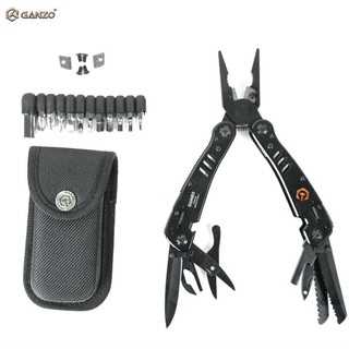 Kềm đa năng Ganzo Multitools Ganzo G302B