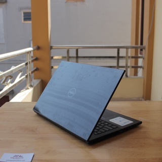 Laptop DELL Inspiron N3543 15.6" core I5 2.70GHz 4G 120G SSD [màu đen, xanh]