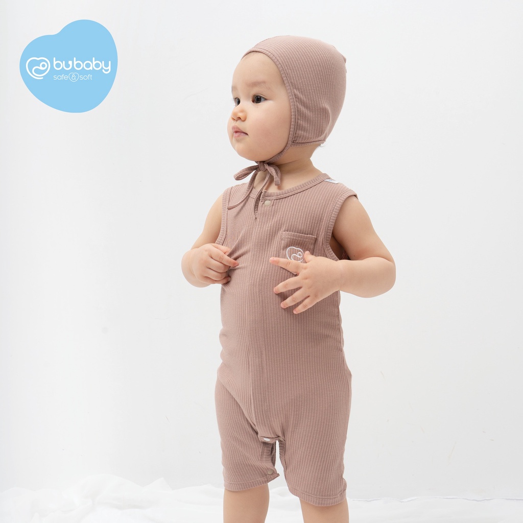 Boby sát nách cài giữa Bu Baby Molist