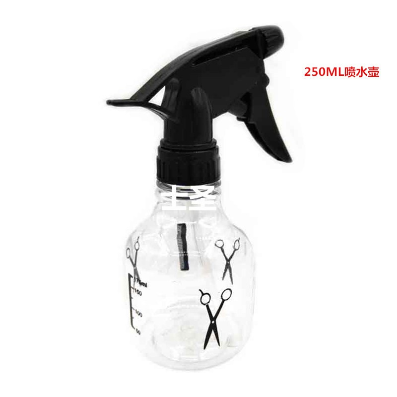Bình xịt nước cắt tóc loại nhỏ 250ml