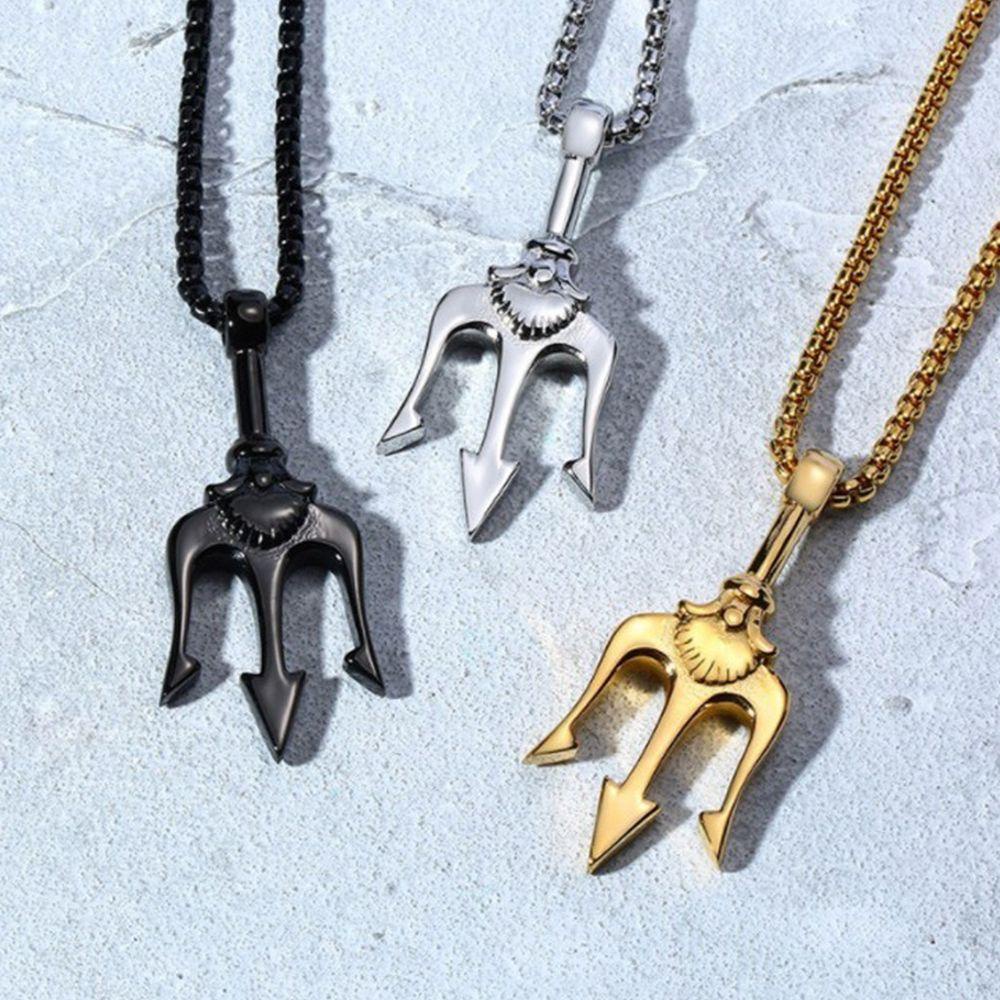 Vòng Cổ Choker Bằng Thép Không Gỉ Phong Cách Punk Đường Phố Đơn Giản Cho Nam Và Nữ