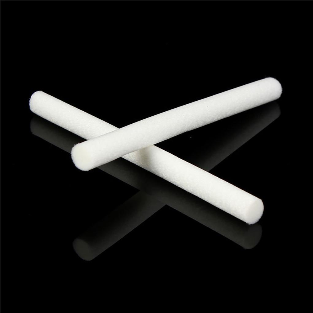 Bộ 40 Que Bông Lọc Tạo Độ Ẩm Thay Thế Cho Xe Hơi