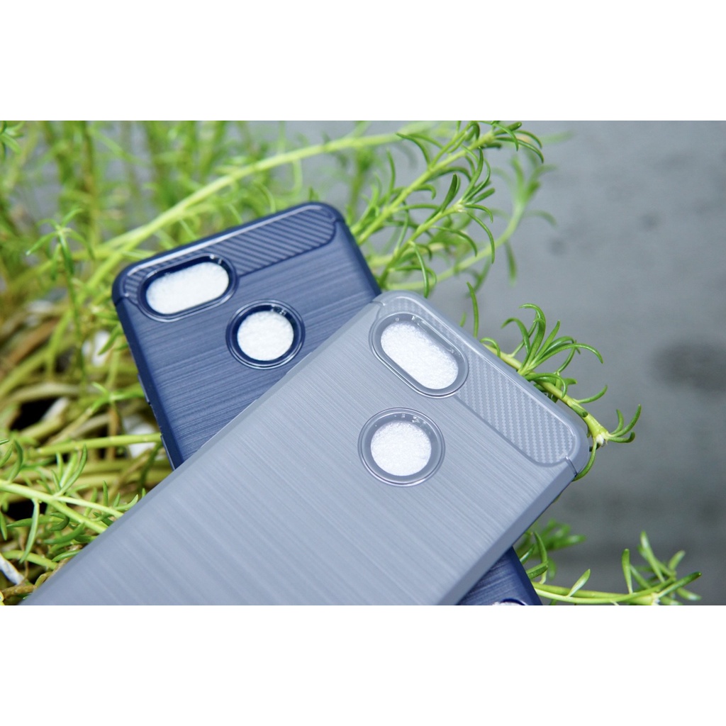 Ốp Lưng Vân Xước Google Pixel 3/3XL/3AXL