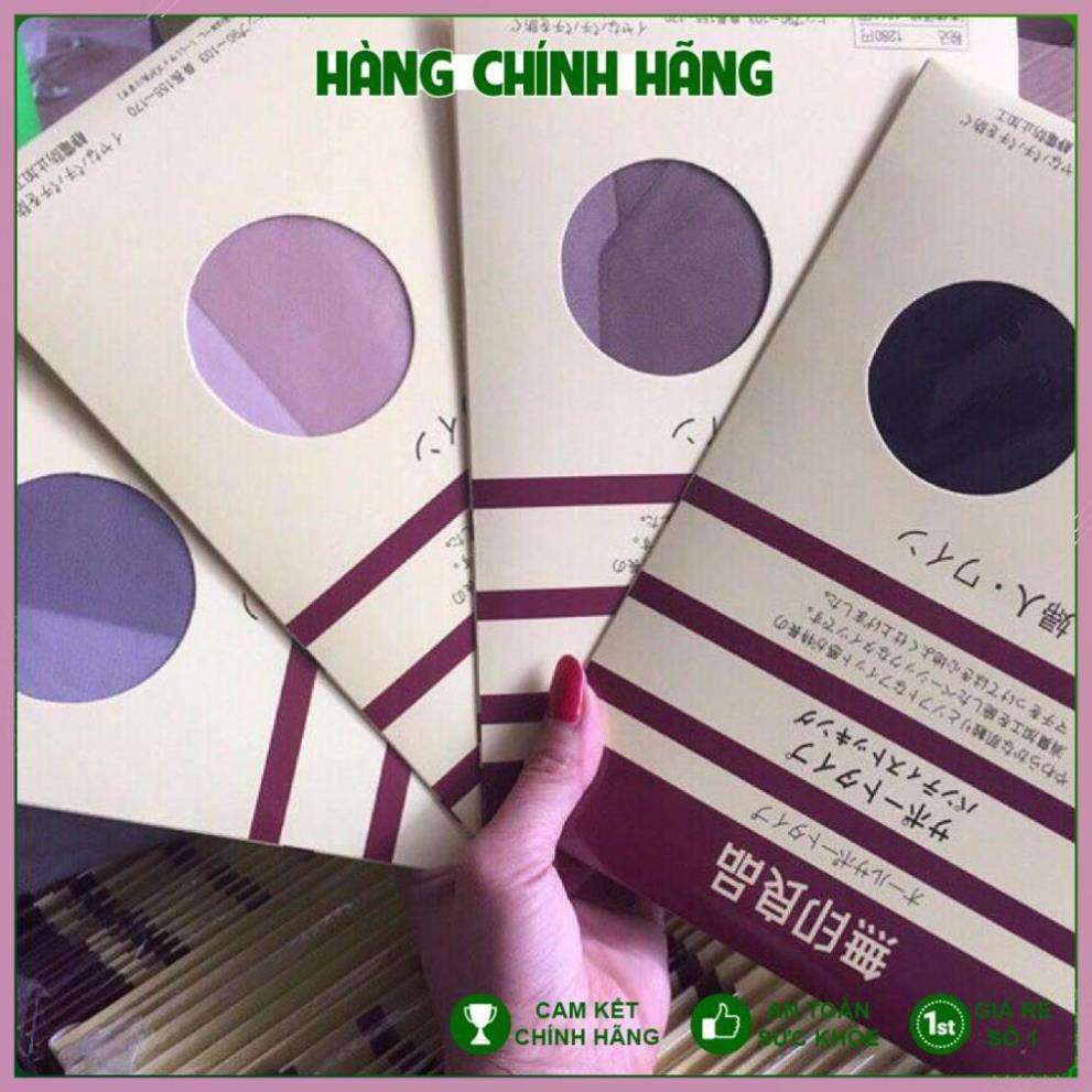 Quần tất Muji Nhật Bản đủ màu (hàng loại 1 – Siêu bền, siêu dai, chống xước