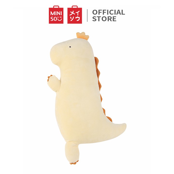 Thú nhồi bông Miniso Ocean Series - Hàng chính hãng