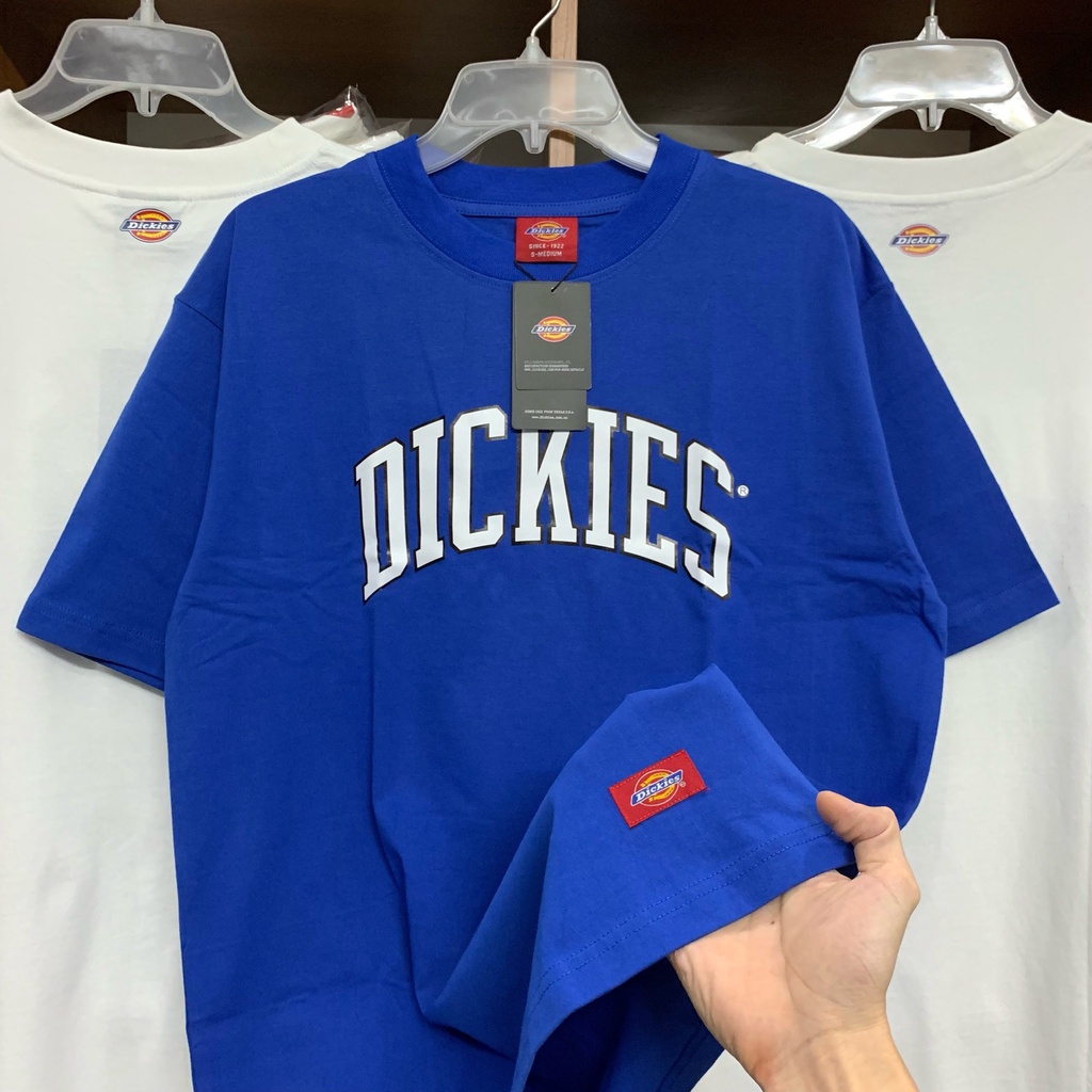 Tshirt Dickie.s - áo thun dickie.s nam, nữ