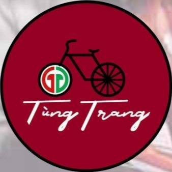 XE ĐẠP TÙNG TRANG