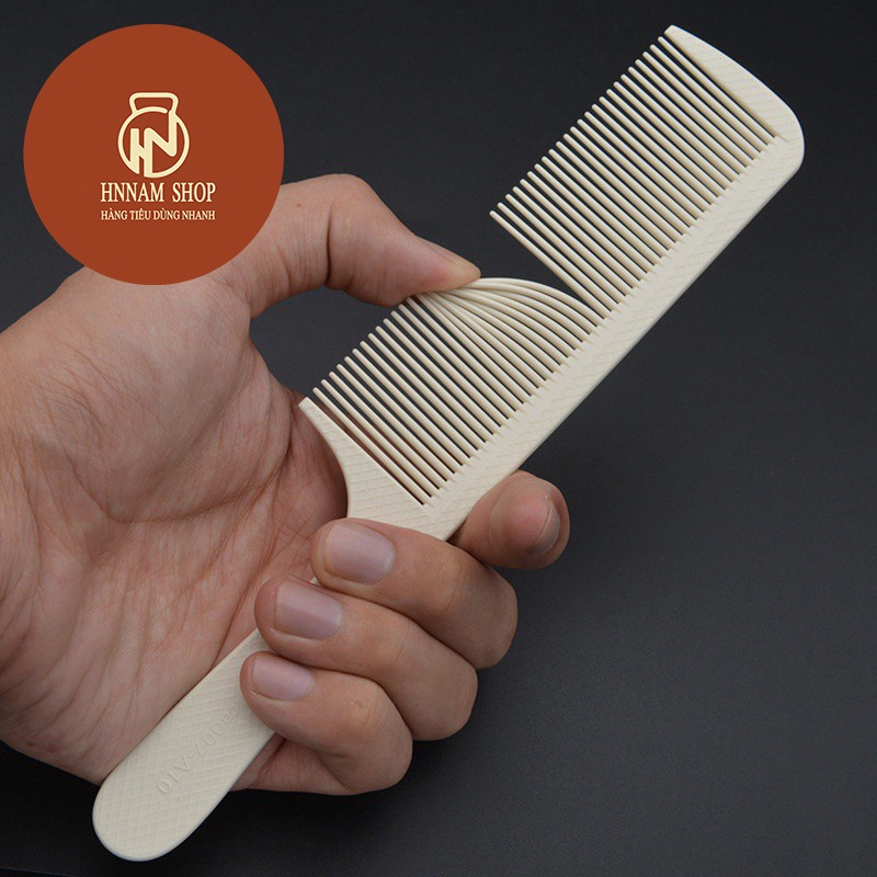 Lược Carbon America 007 - Tạo kiểu tóc đỉnh cao của sự chuyên nghiệp