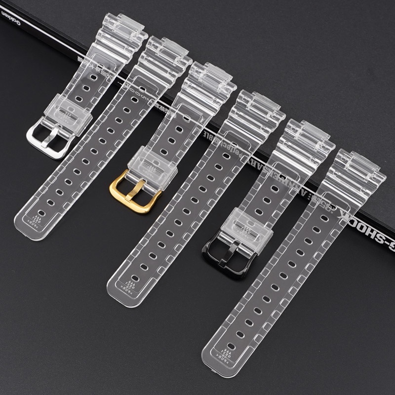 Dây Đeo Thay Thế Cho Đồng Hồ Thể Thao Casio G-Shock DW-5610 DW5600 GW-B5600 DW-5000 GLX-5600