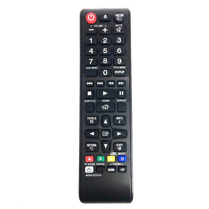 Bộ Điều Khiển Từ Xa Thay Thế AH59-02533A Cho TV Thông Minh TH5500WZA