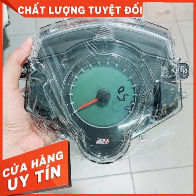 Đồng hồ điện tử Exciter 135 Uma