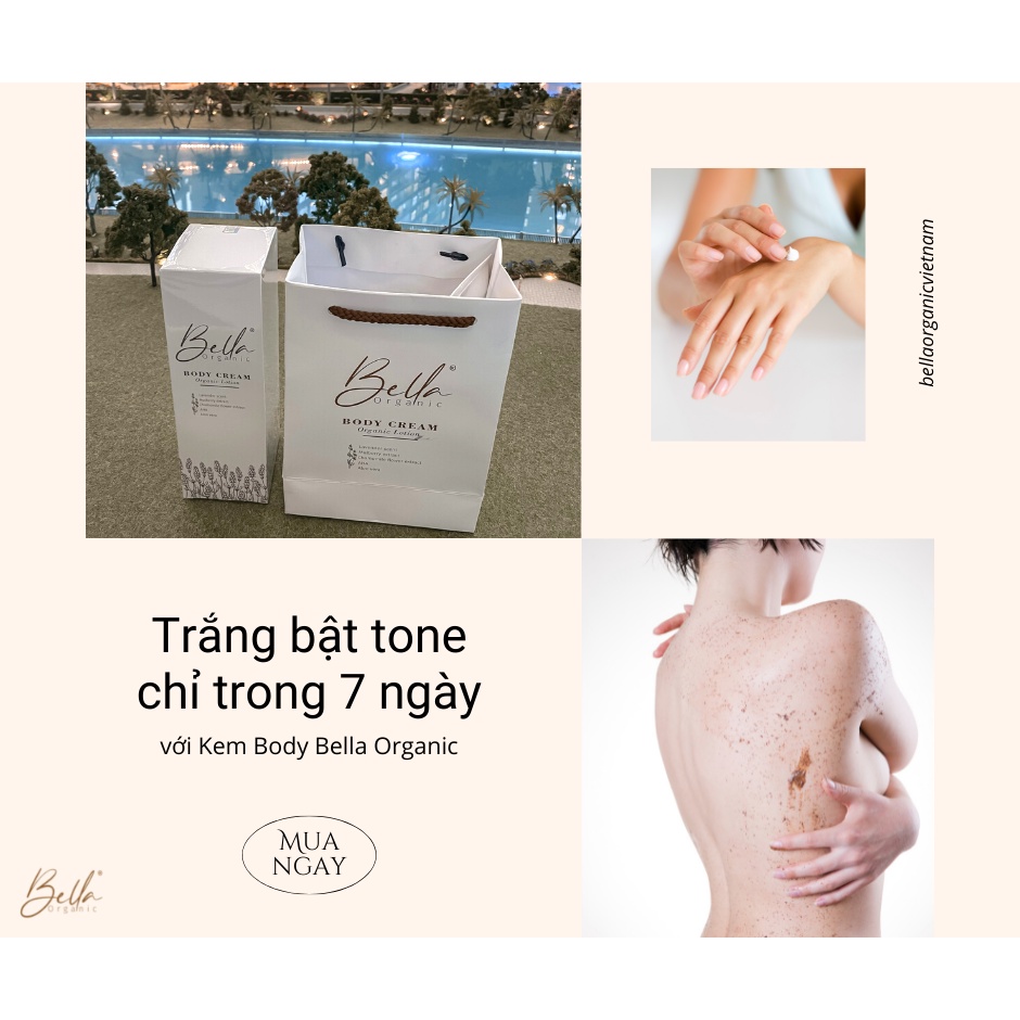 KEM BODY BELLA TRẮNG NHANH SAU 7 NGÀY | BigBuy360 - bigbuy360.vn