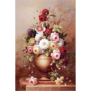 [ORDER] TRANH XẾP HÌNH TĨNH VẬT 1000 MẢNH