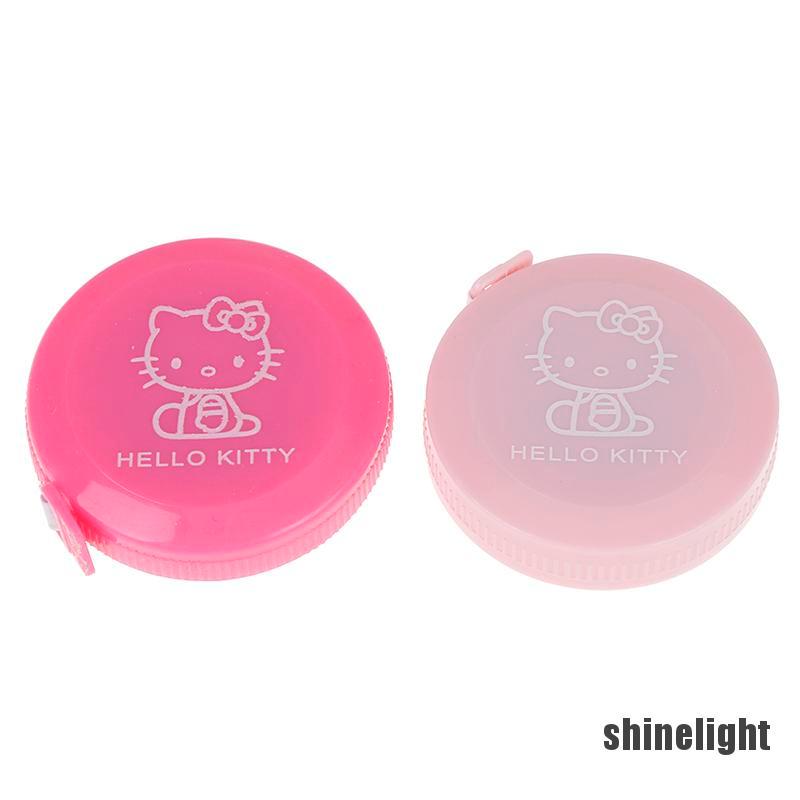 Hello Kitty Cuộn Dễ Thương