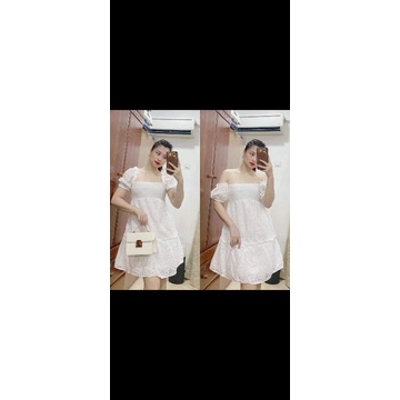 Thanh lý đầm zara auth