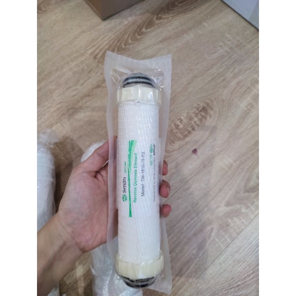Bộ lõi lọc dùng cho máy lọc nước A.O.Smith C1& C2