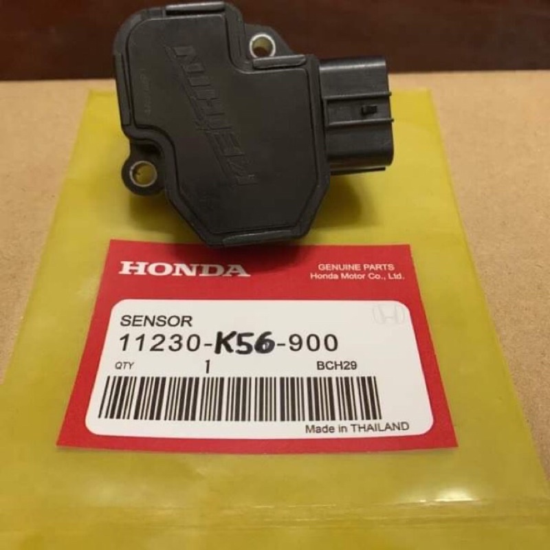 Cảm biến TPS Winner + Sonic + SH VN đời  zin thái