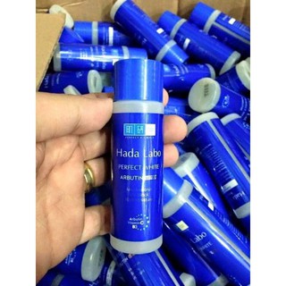 Dung dịch dưỡng trắng Hada Labo 40ML