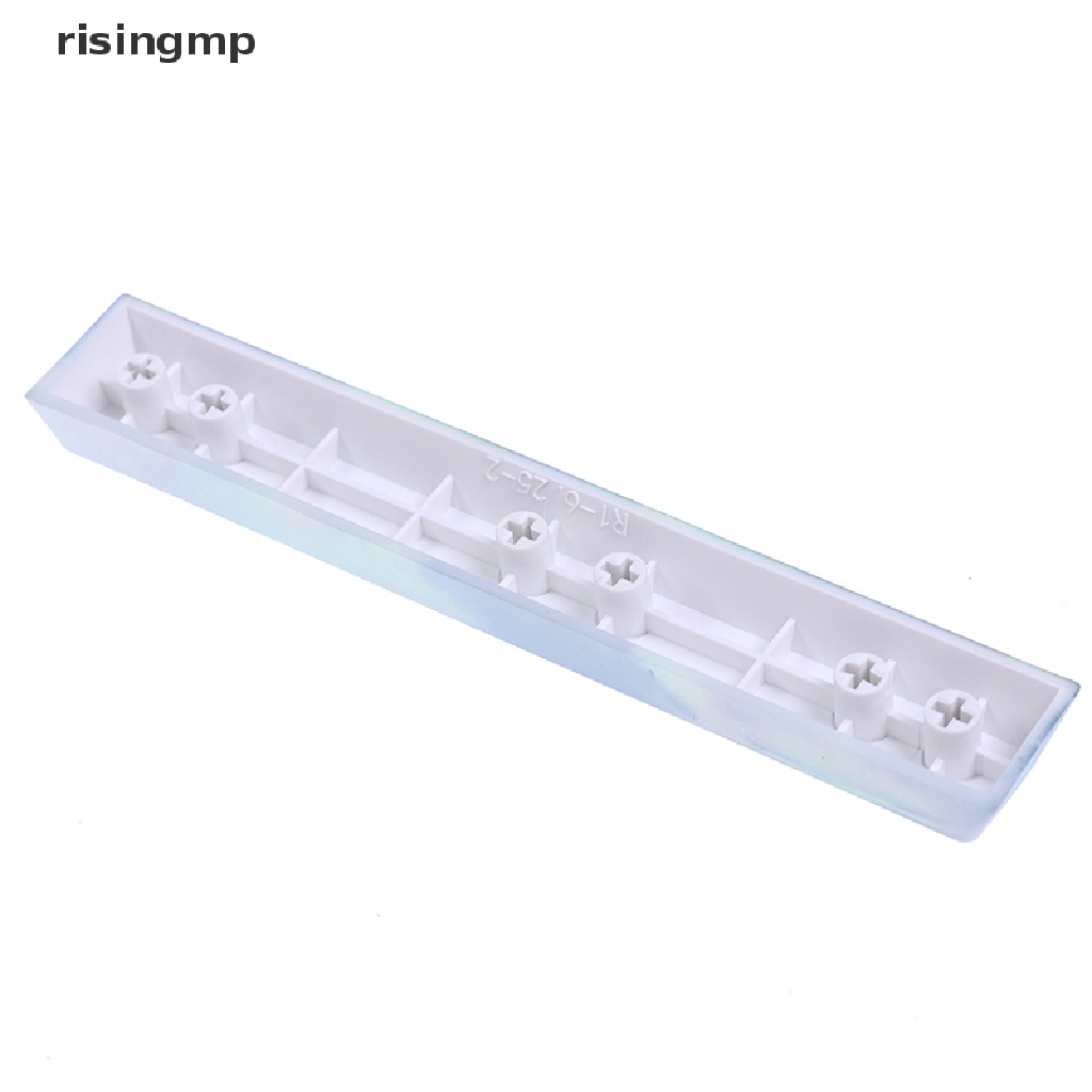 Nắp Đậy Phím Spacebar 6.25U PBT Nhuộm Màu Thay Thế DIY ♨Nóng Bỏng