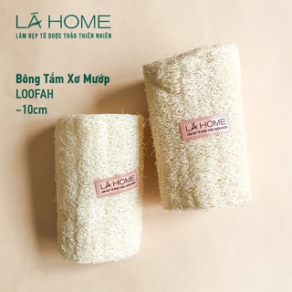 Xơ mướp làm sạch thiên nhiên